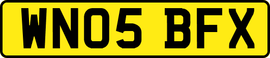 WN05BFX