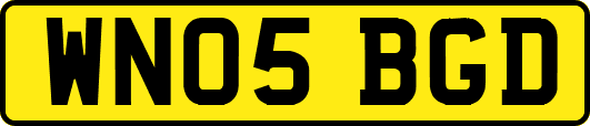 WN05BGD