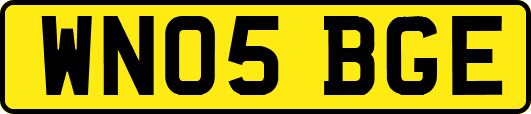 WN05BGE