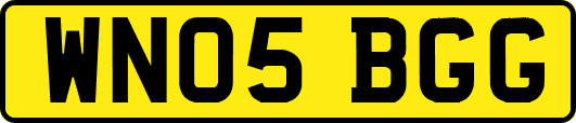 WN05BGG