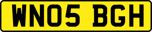 WN05BGH