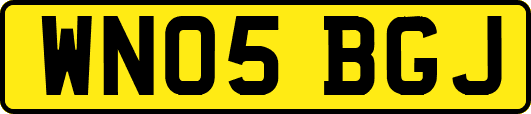 WN05BGJ