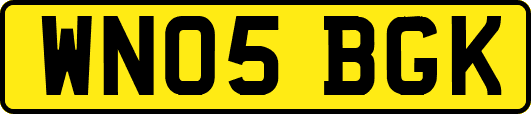 WN05BGK