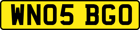 WN05BGO