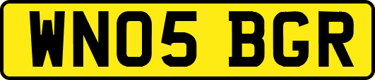 WN05BGR