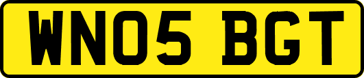 WN05BGT