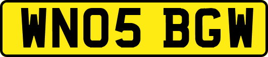 WN05BGW