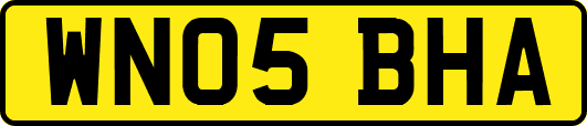 WN05BHA