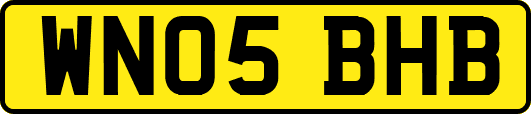 WN05BHB