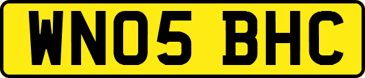 WN05BHC
