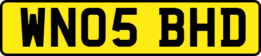 WN05BHD