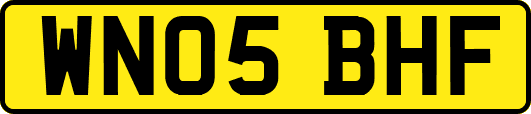 WN05BHF