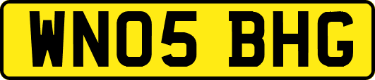 WN05BHG