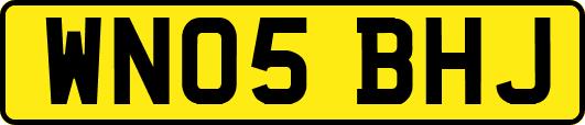 WN05BHJ