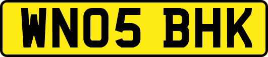 WN05BHK