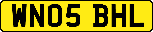 WN05BHL