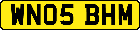 WN05BHM