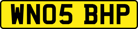 WN05BHP