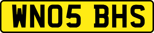 WN05BHS
