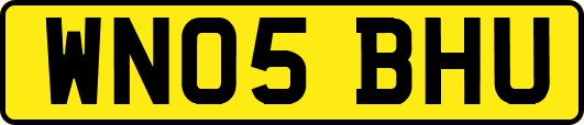 WN05BHU