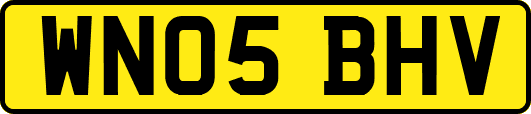 WN05BHV