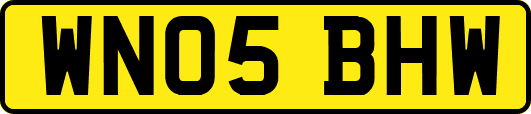 WN05BHW