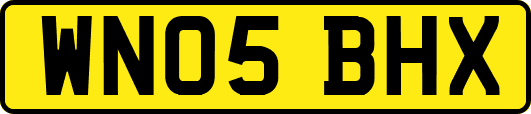 WN05BHX