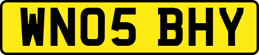 WN05BHY