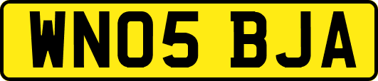 WN05BJA