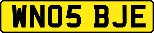 WN05BJE