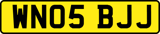 WN05BJJ