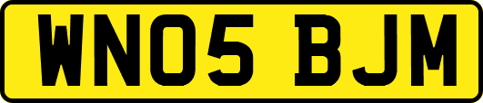 WN05BJM