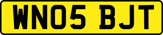 WN05BJT