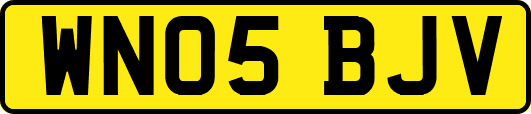 WN05BJV
