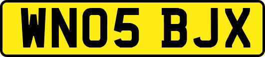 WN05BJX