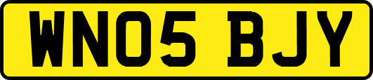 WN05BJY