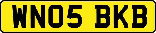 WN05BKB