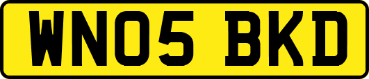 WN05BKD