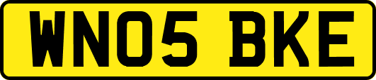 WN05BKE