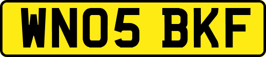 WN05BKF