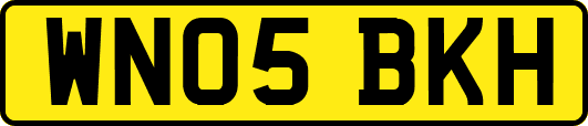 WN05BKH
