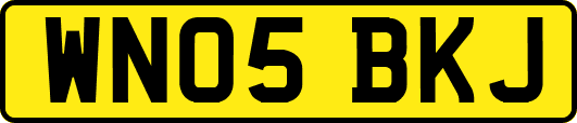 WN05BKJ