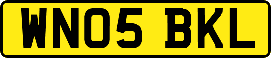 WN05BKL