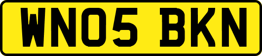 WN05BKN