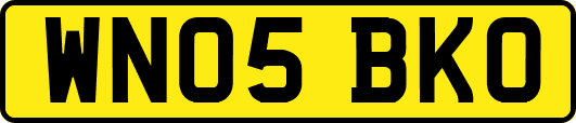 WN05BKO