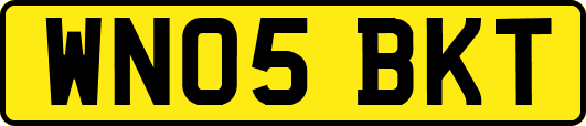 WN05BKT