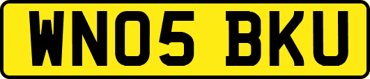 WN05BKU