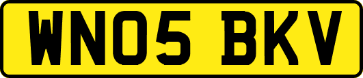 WN05BKV