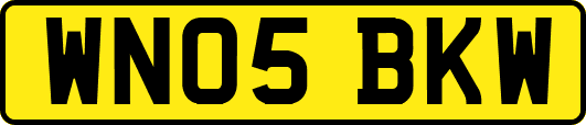 WN05BKW
