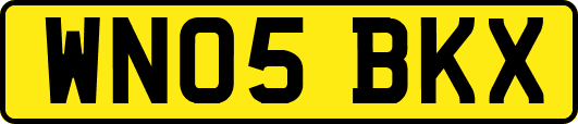 WN05BKX